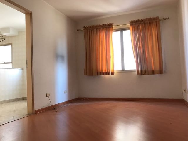 Apartamento 1 quarto e 1 banheiro, à venda, no bairro Cambuci em São Paulo