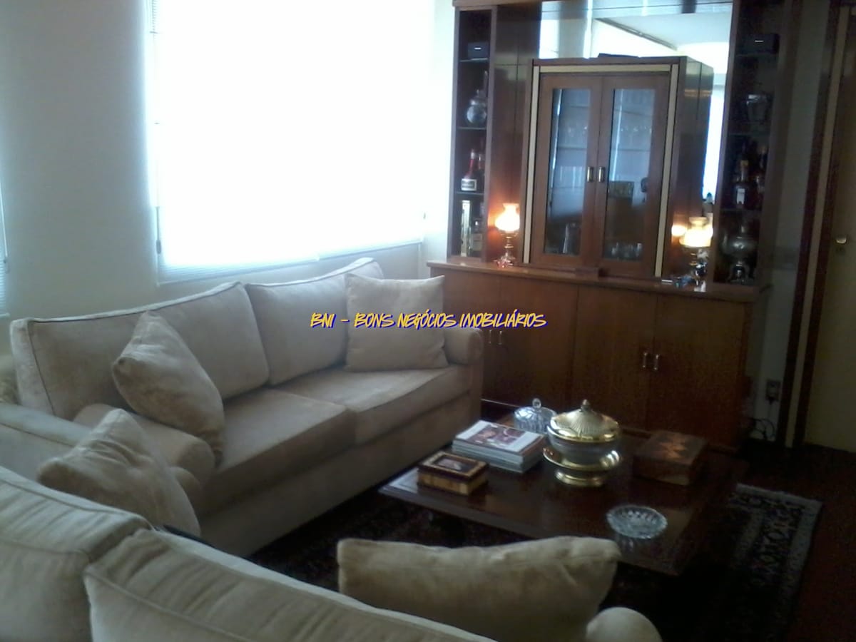 Apartamento, 3 quartos, 153 m² - Foto 1