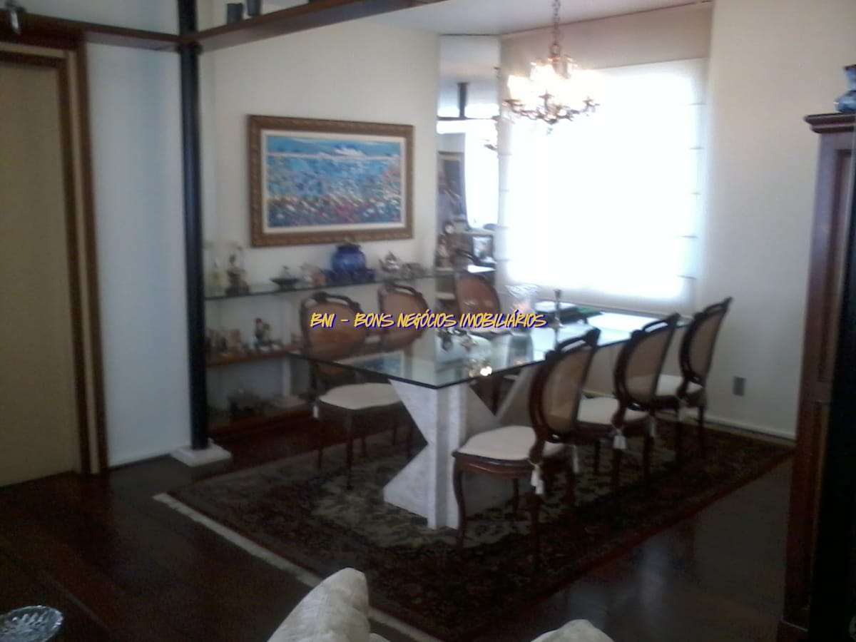Apartamento, 3 quartos, 153 m² - Foto 3