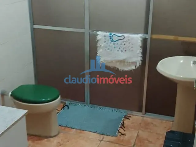 Apartamento 3 quartos e 2 banheiros, à venda, no bairro Ano Bom em Barra Mansa
