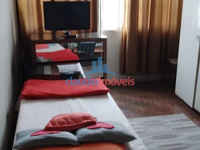 Apartamento 3 quartos e 2 banheiros, à venda, no bairro Ano Bom em Barra Mansa