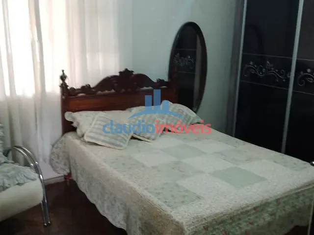 Apartamento 3 quartos e 2 banheiros, à venda, no bairro Ano Bom em Barra Mansa
