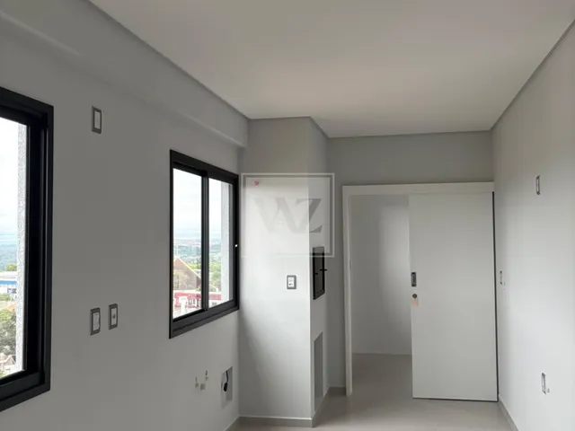 Apartamento com 153m² 2 quartos e 2 banheiros, à venda, no bairro Estrela em Ponta Grossa