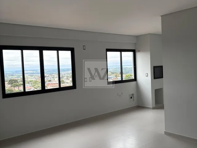Apartamento com 153m² 2 quartos e 2 banheiros, à venda, no bairro Estrela em Ponta Grossa