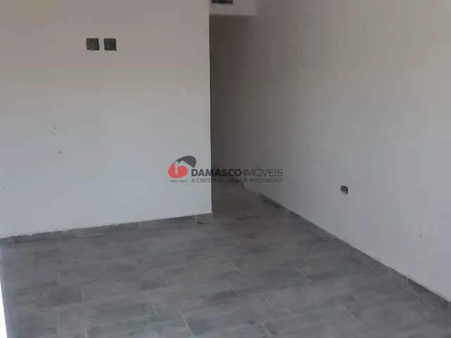Apartamento 2 quartos e 2 banheiros, à venda, no bairro Vila Bastos em Santo André