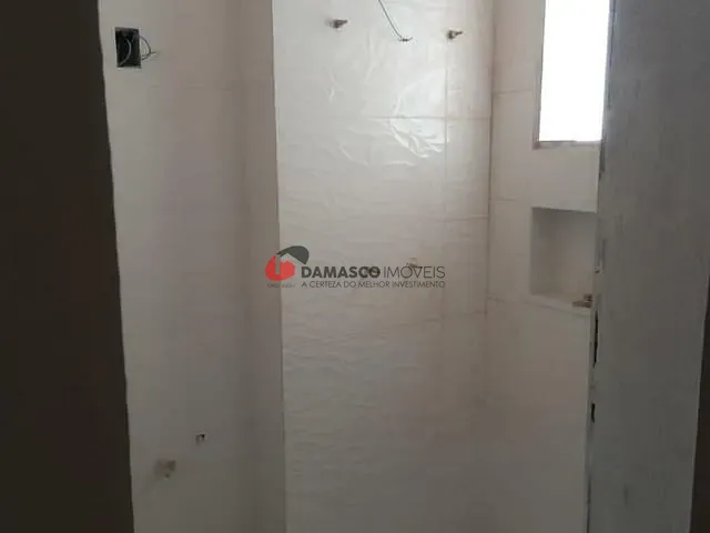 Apartamento 2 quartos e 2 banheiros, à venda, no bairro Vila Bastos em Santo André