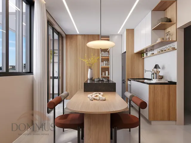 Apartamento com 82m² 3 quartos e 2 banheiros, à venda, no bairro Cidade Nobre em Ipatinga