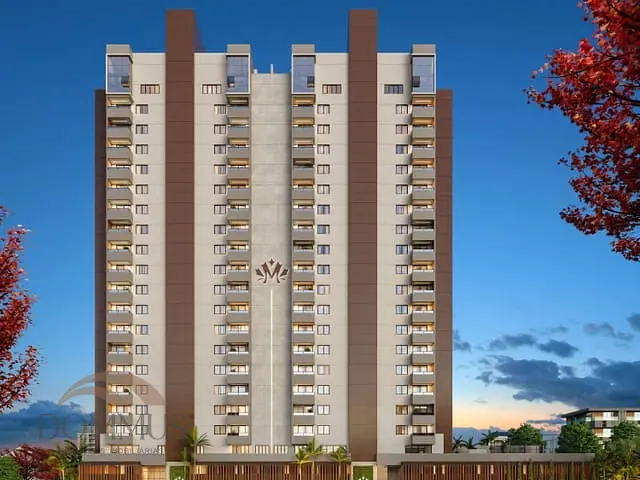 Apartamento com 82m² 3 quartos e 2 banheiros, à venda, no bairro Cidade Nobre em Ipatinga