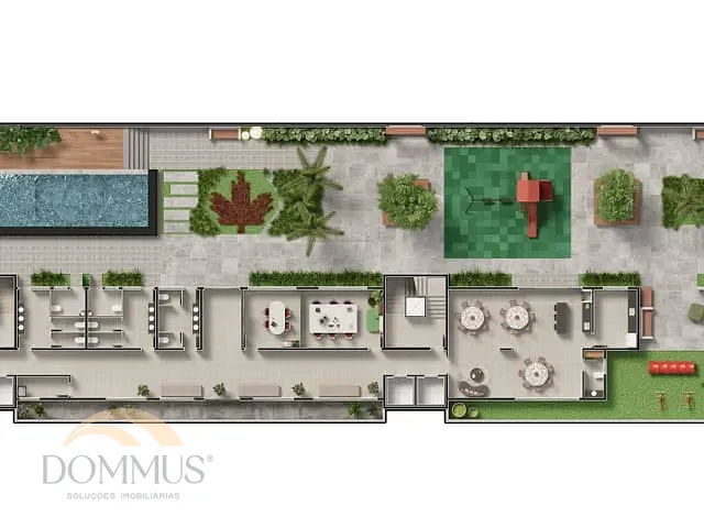Apartamento com 82m² 3 quartos e 2 banheiros, à venda, no bairro Cidade Nobre em Ipatinga