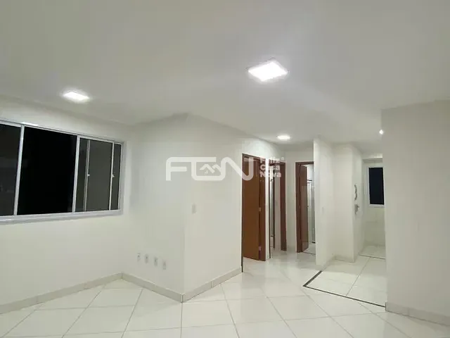 Apartamento 2 quartos e 1 banheiro, à venda, no bairro Jardim Limoeiro em Camaçari