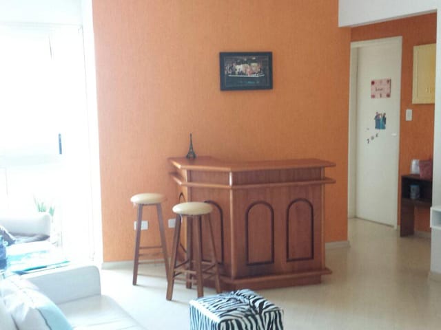Foto do Apartamento - Apartamento residencial à venda, Bosque dos Eucaliptos, São José dos Campos. | INDEPENDENCE NEGOCIOS IMOBILIARIOS LTDA
