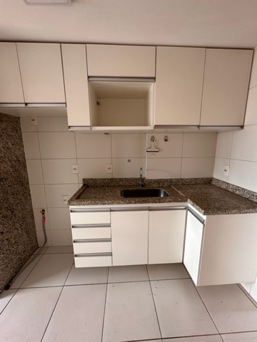 Apartamento 3 quartos e 2 banheiros, à venda, no bairro Jardim Aclimação em Cuiabá