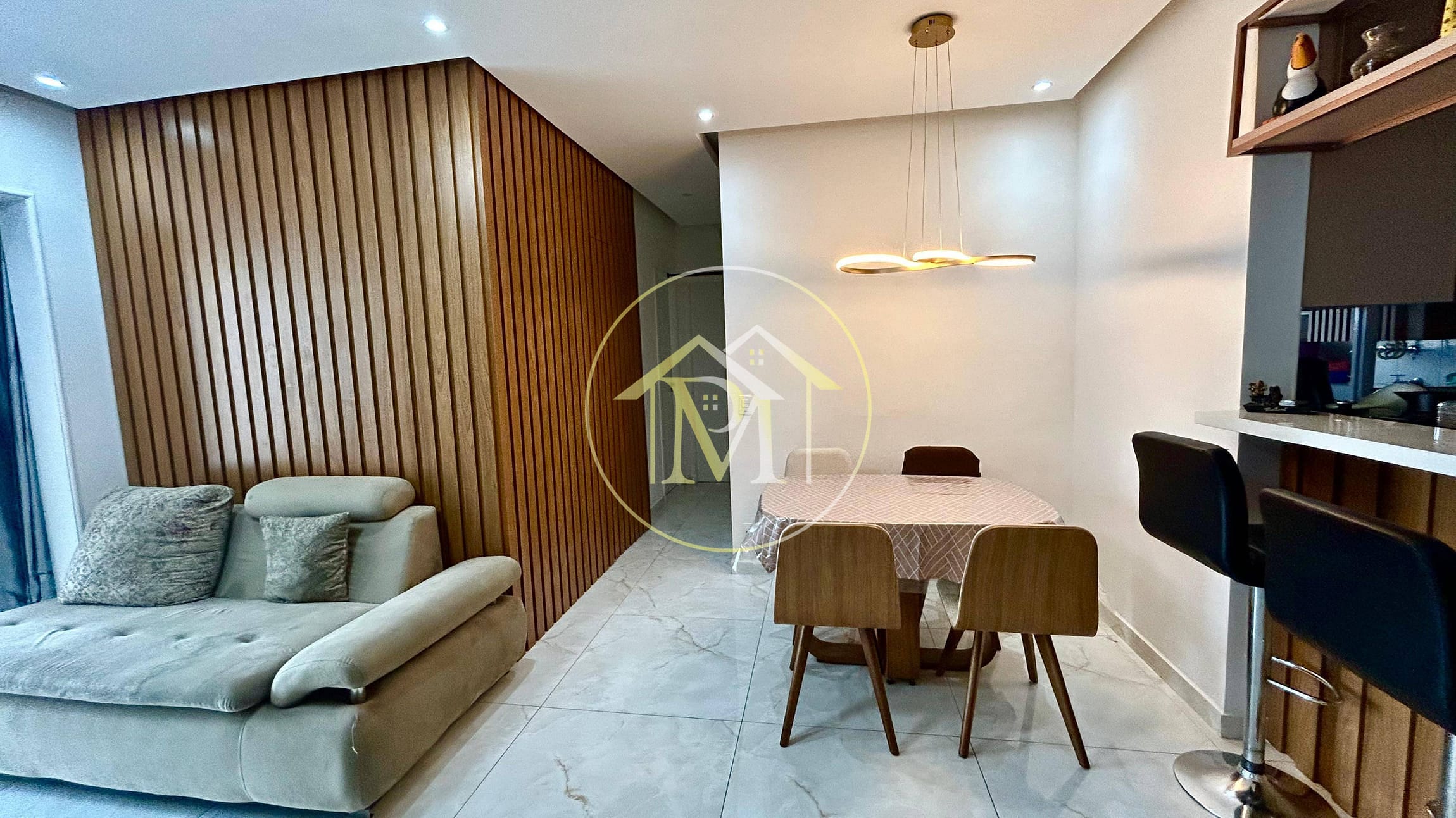 Apartamento, 3 quartos, 78 m² - Foto 4