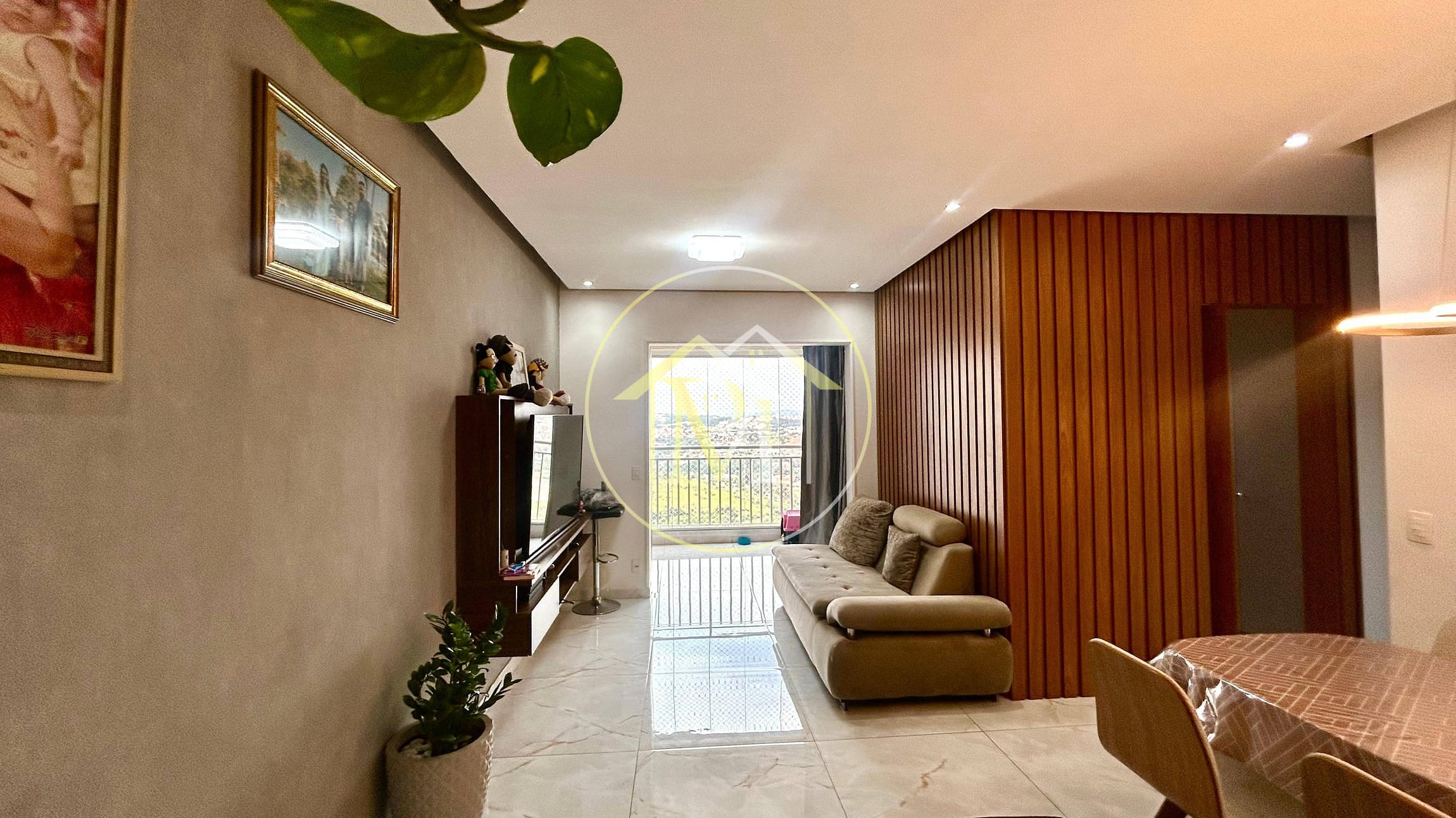 Apartamento, 3 quartos, 78 m² - Foto 3