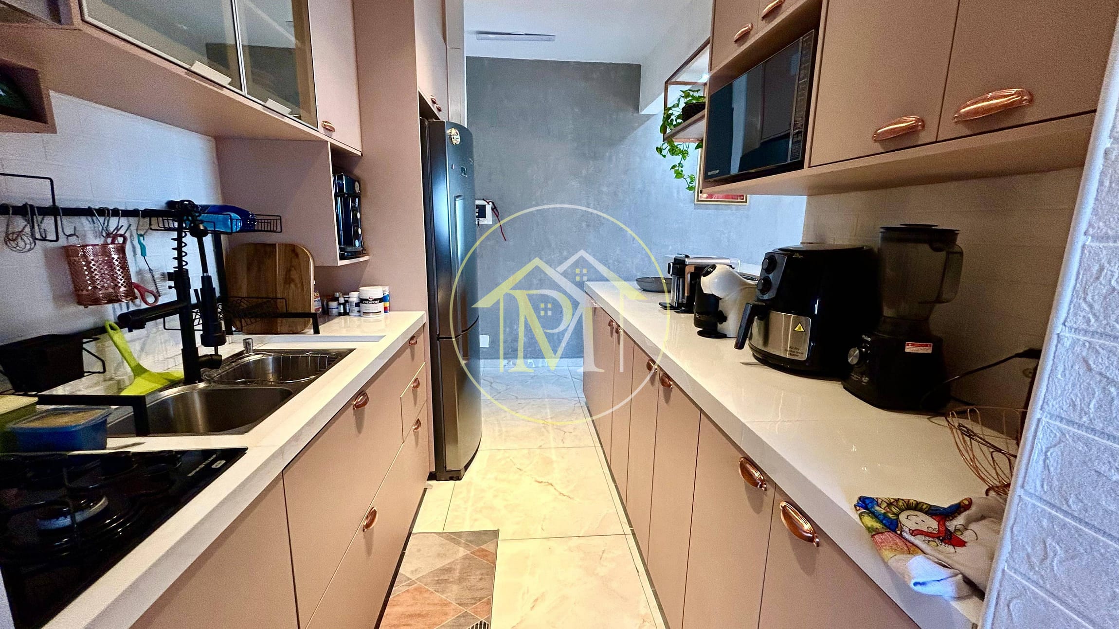 Apartamento, 3 quartos, 78 m² - Foto 5