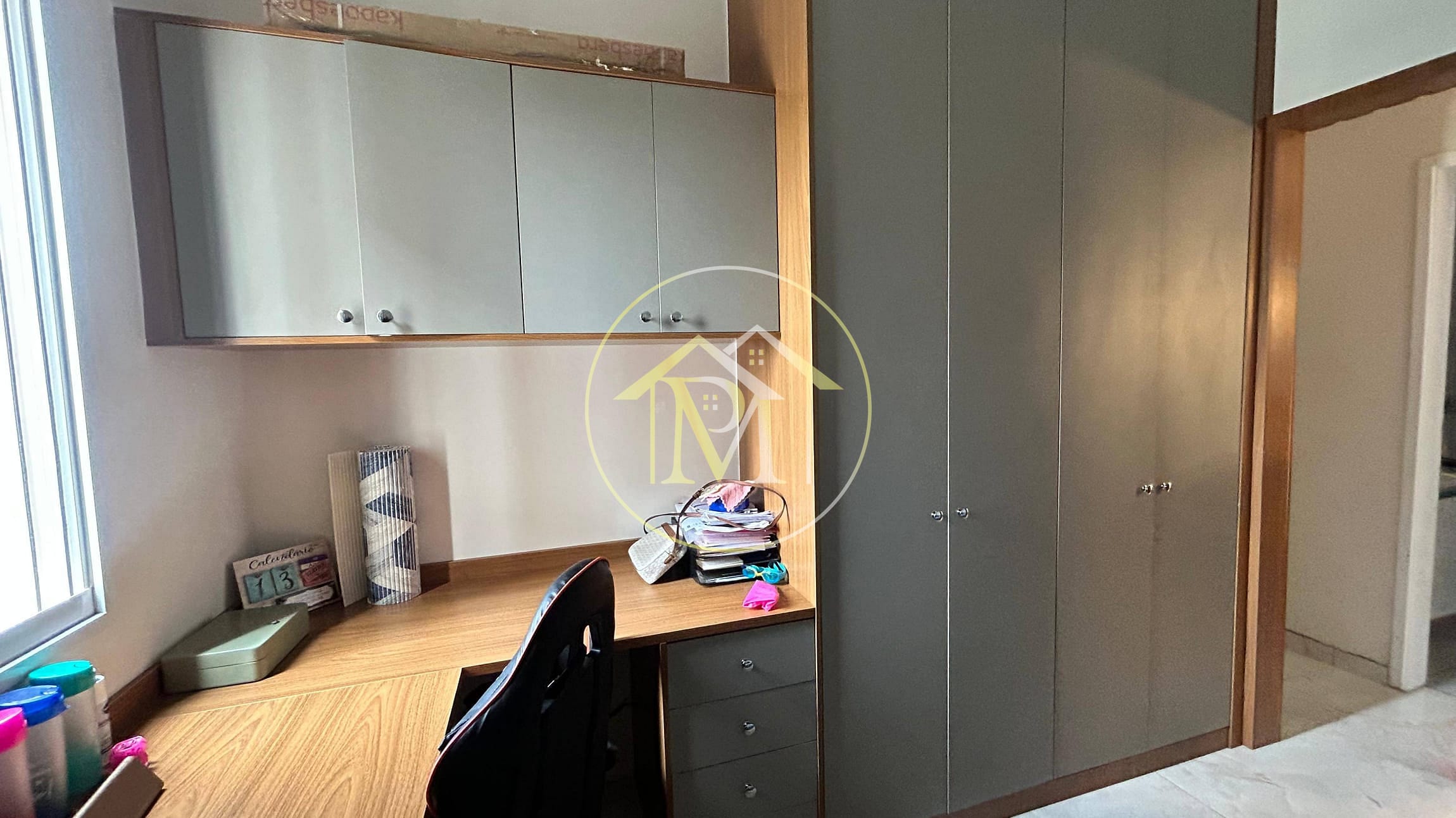 Apartamento, 3 quartos, 78 m² - Foto 7