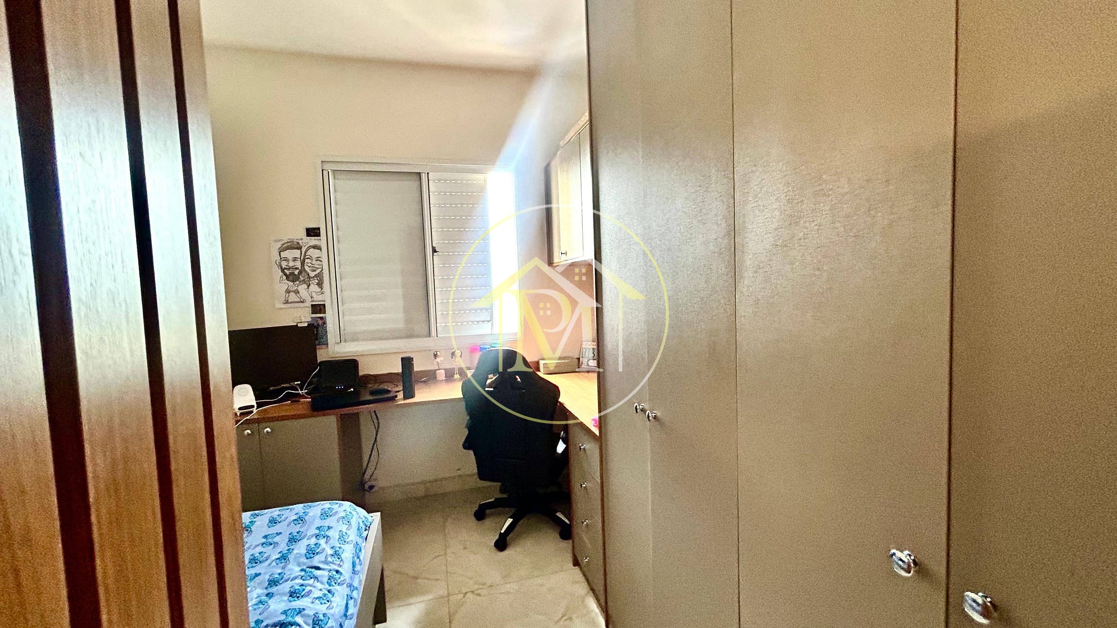 Apartamento, 3 quartos, 78 m² - Foto 8