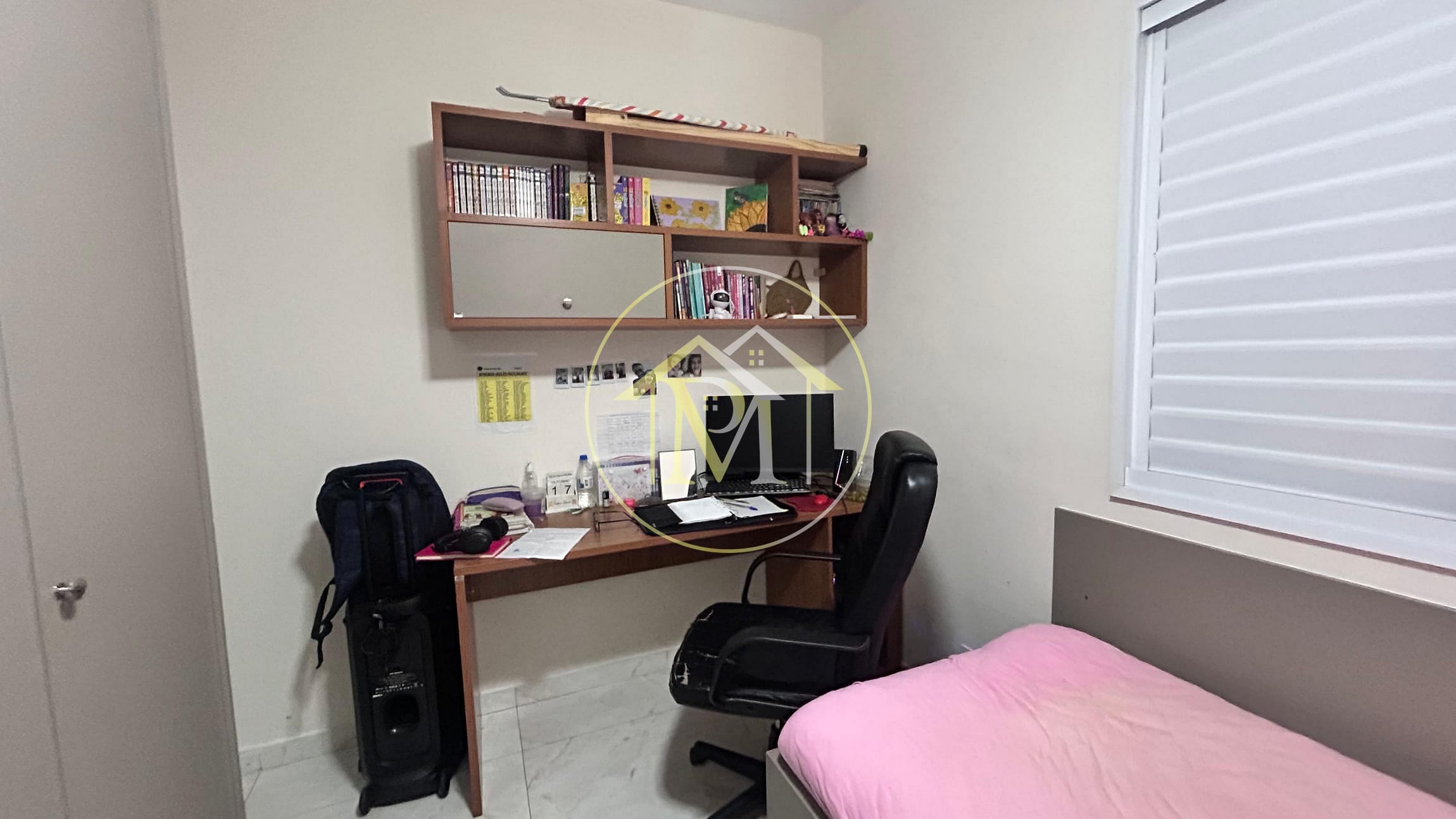 Apartamento, 3 quartos, 78 m² - Foto 9