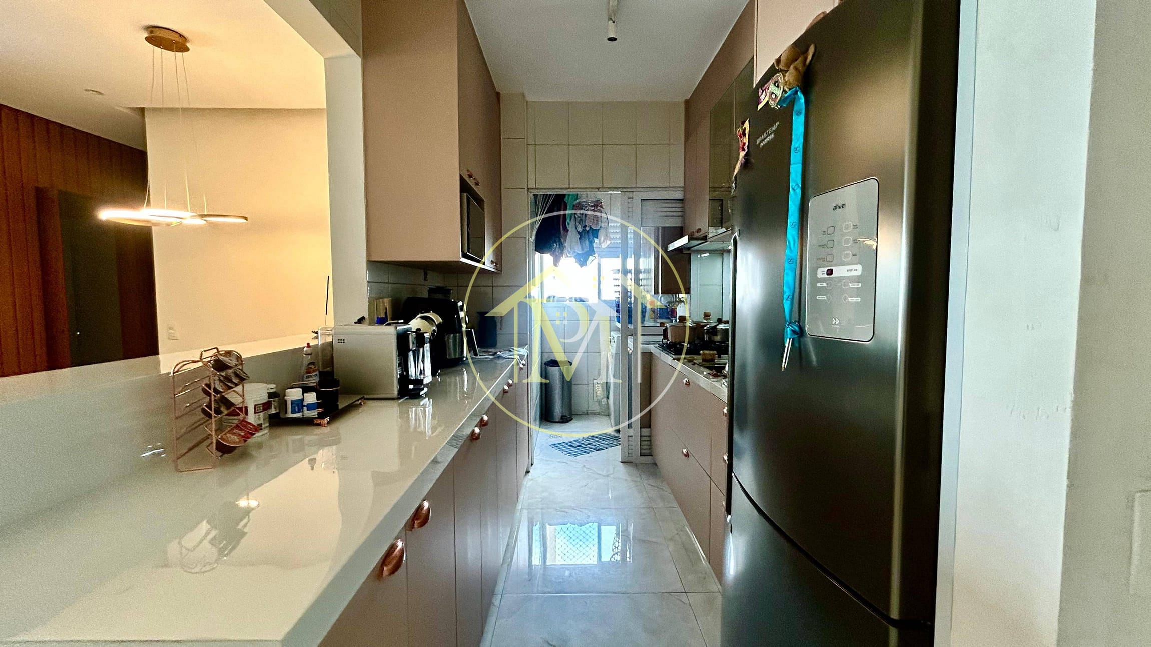 Apartamento, 3 quartos, 78 m² - Foto 6