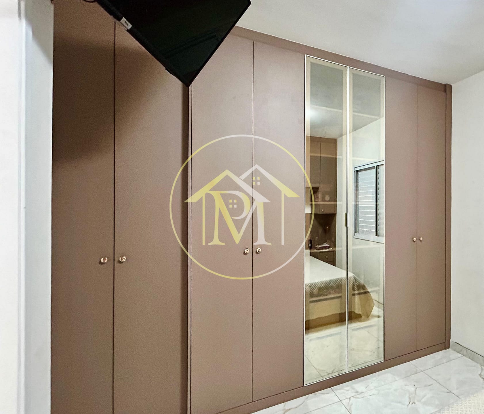 Apartamento, 3 quartos, 78 m² - Foto 12