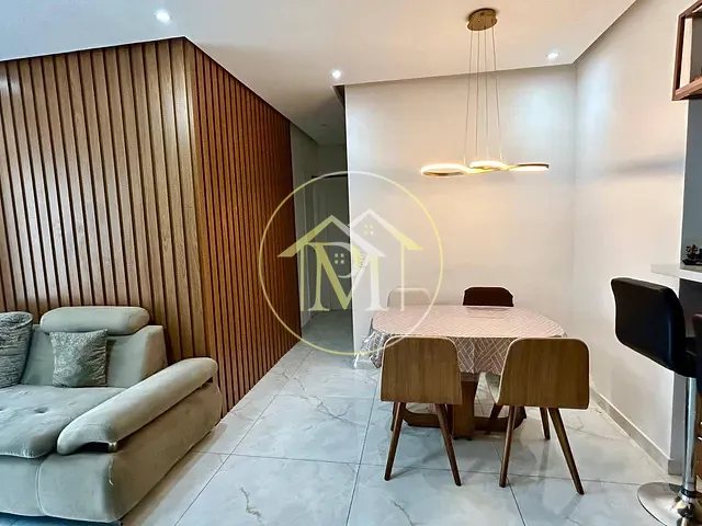 Apartamento com 78m² 3 quartos e 2 banheiros, à venda, no bairro Parque Morumbi em Votorantim