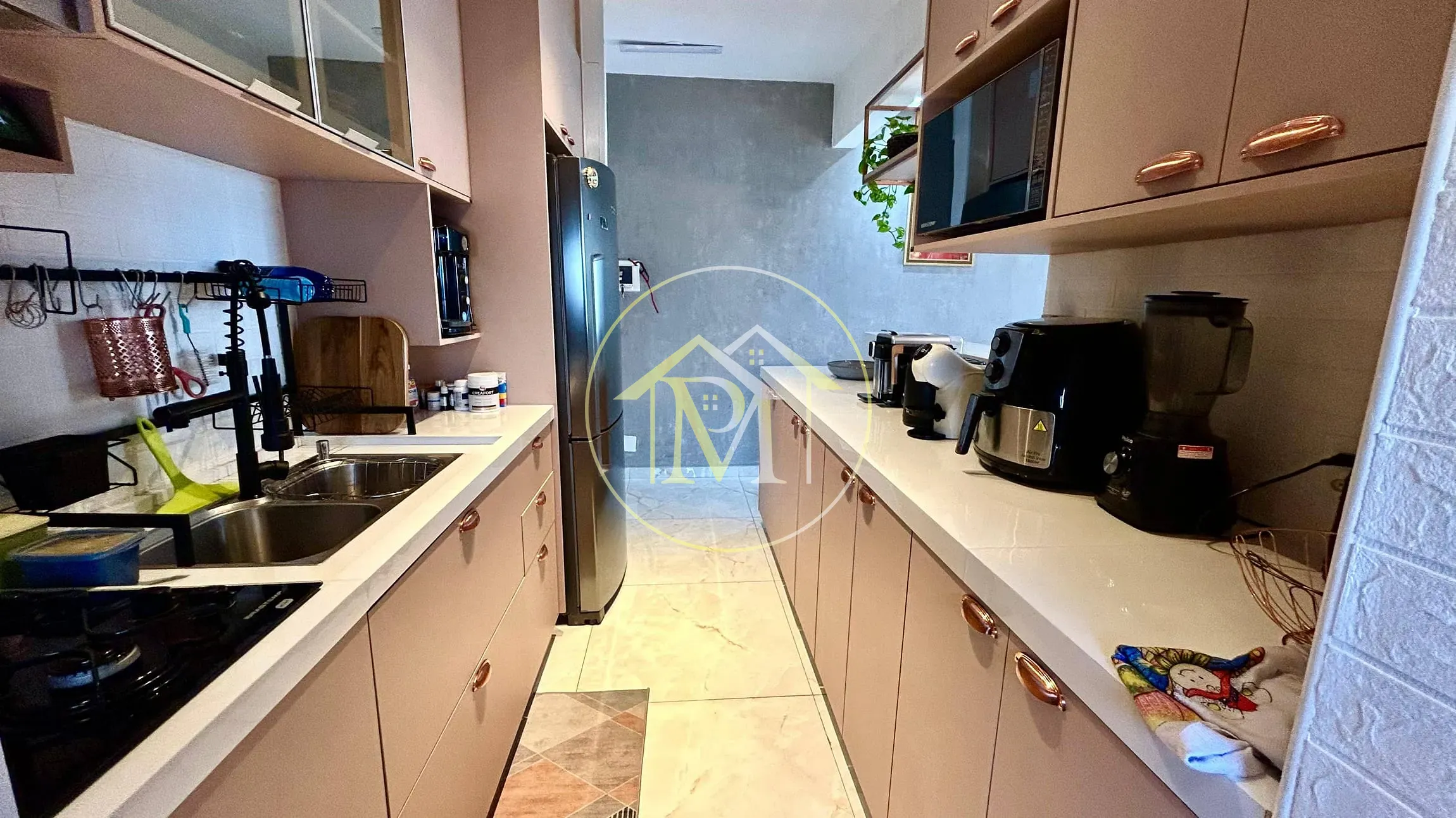 Apartamento, 3 quartos, 78 m² - Foto 5