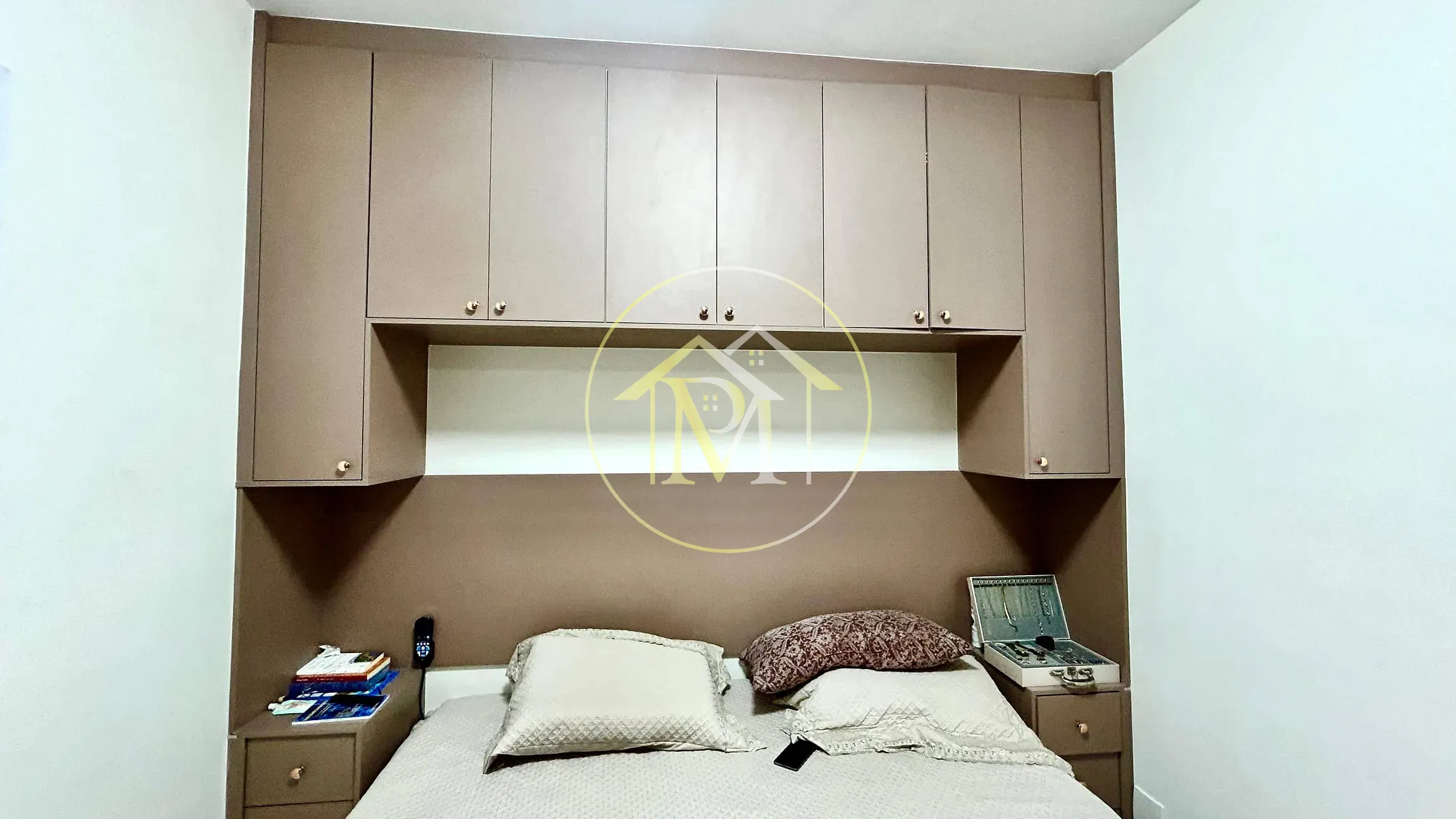 Apartamento, 3 quartos, 78 m² - Foto 11