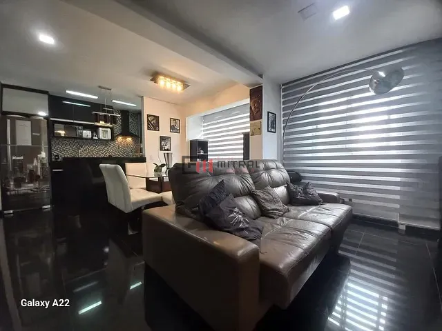 Apartamento 2 quartos e 2 banheiros, à venda, no bairro Gleba Fazenda Palhano em Londrina