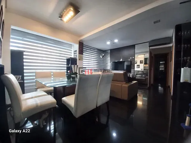 Apartamento 2 quartos e 2 banheiros, à venda, no bairro Gleba Fazenda Palhano em Londrina