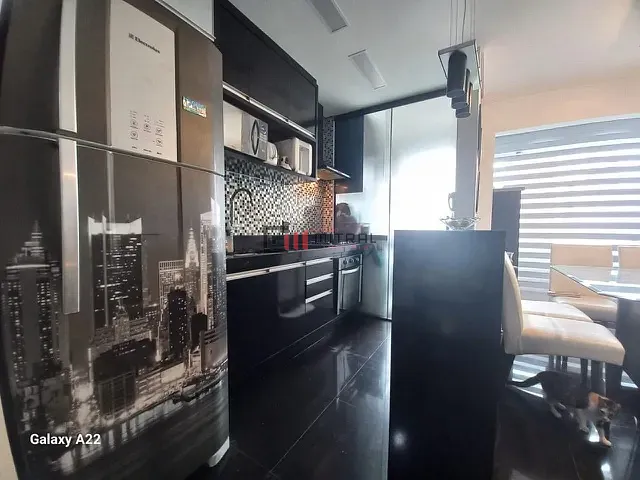 Apartamento 2 quartos e 2 banheiros, à venda, no bairro Gleba Fazenda Palhano em Londrina