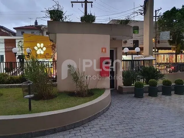 Apartamento 1 quarto e 1 banheiro, à venda, no bairro Santana em São Paulo