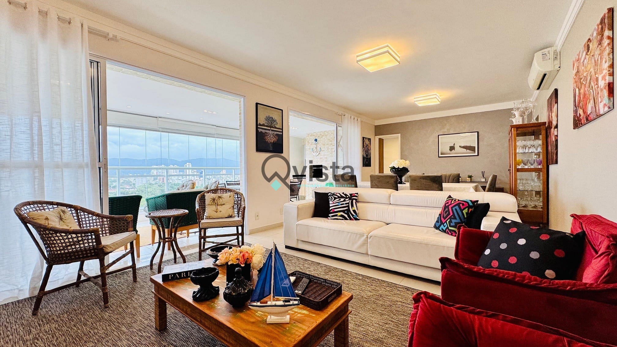 Apartamento, 3 quartos, 159 m² - Foto 3