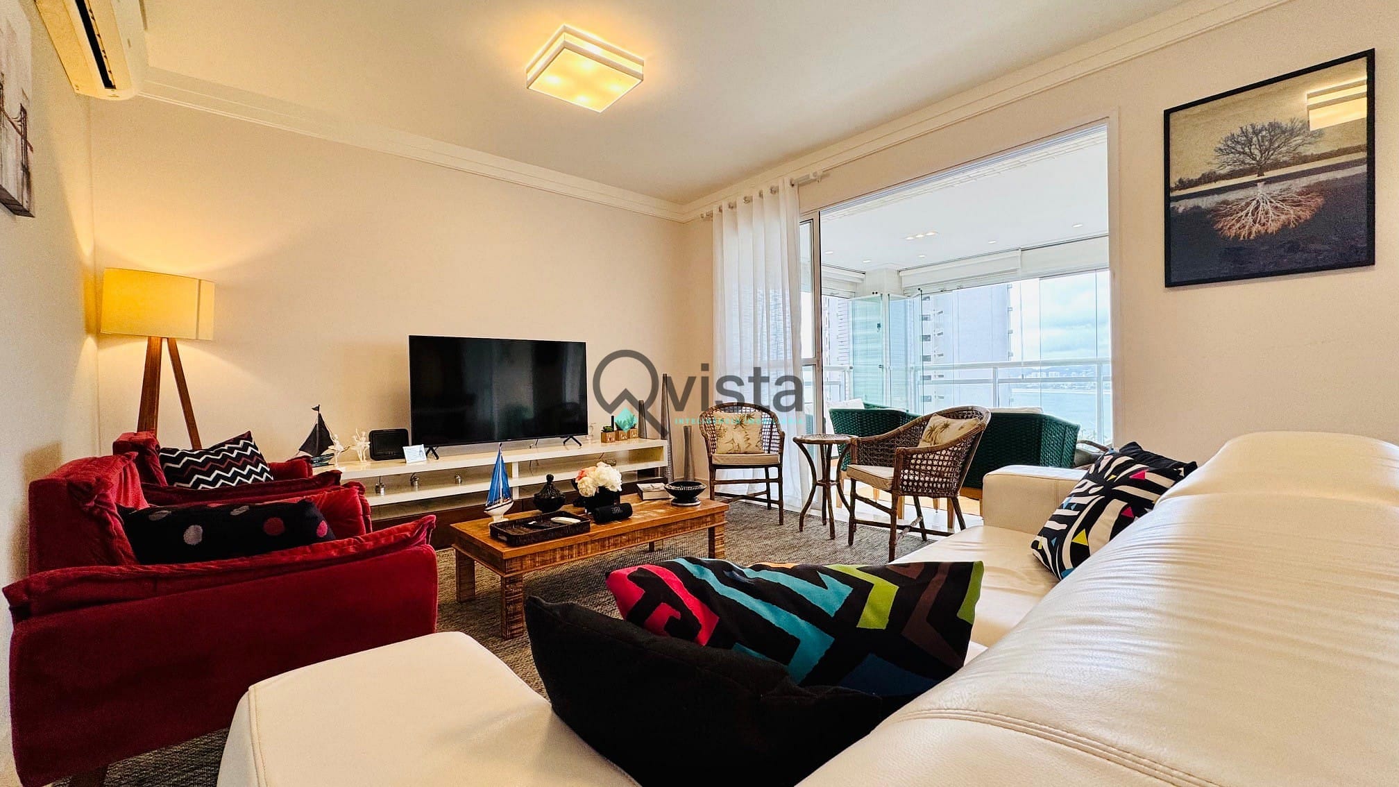 Apartamento, 3 quartos, 159 m² - Foto 1