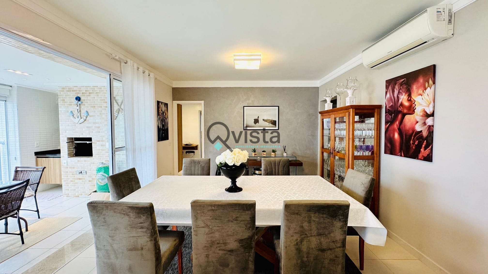 Apartamento, 3 quartos, 159 m² - Foto 5