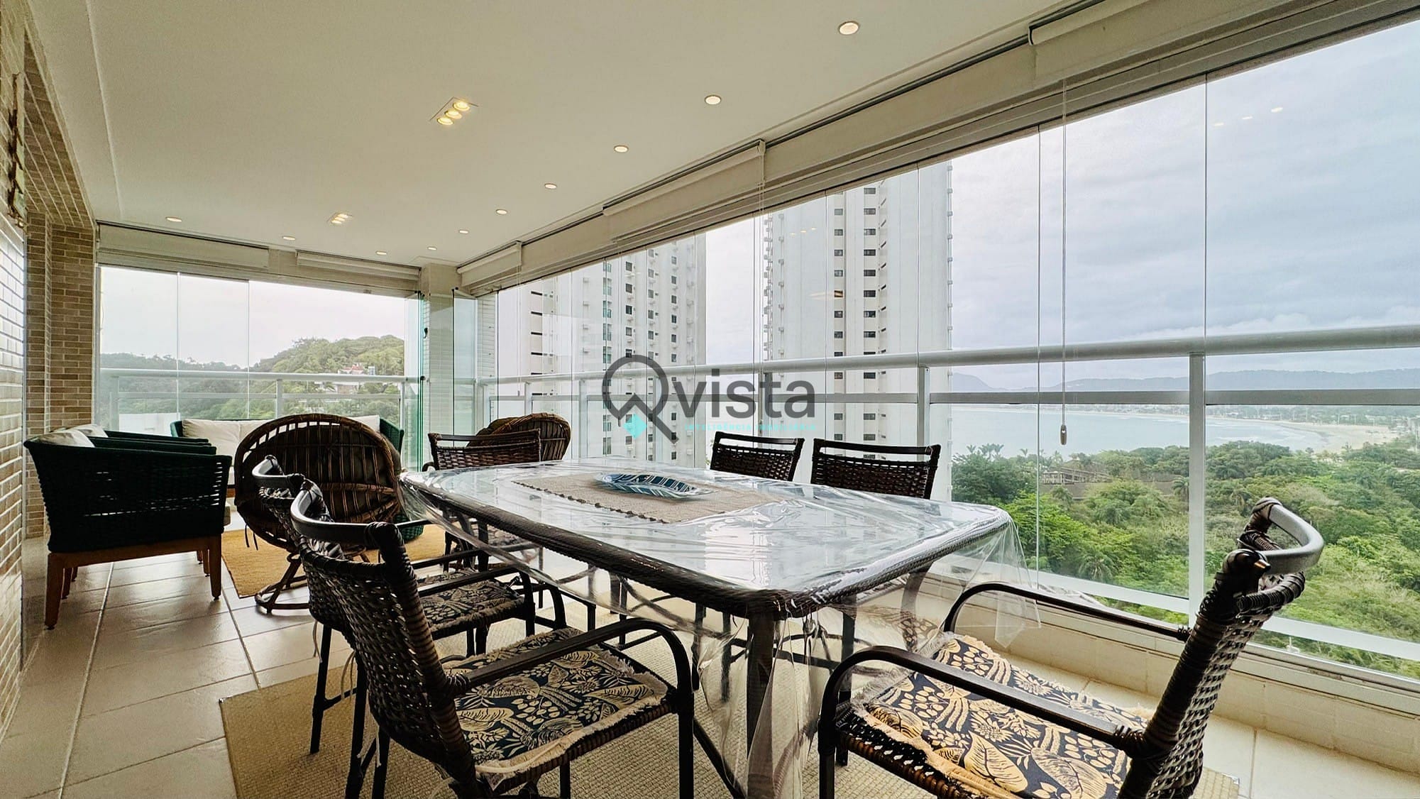 Apartamento, 3 quartos, 159 m² - Foto 6