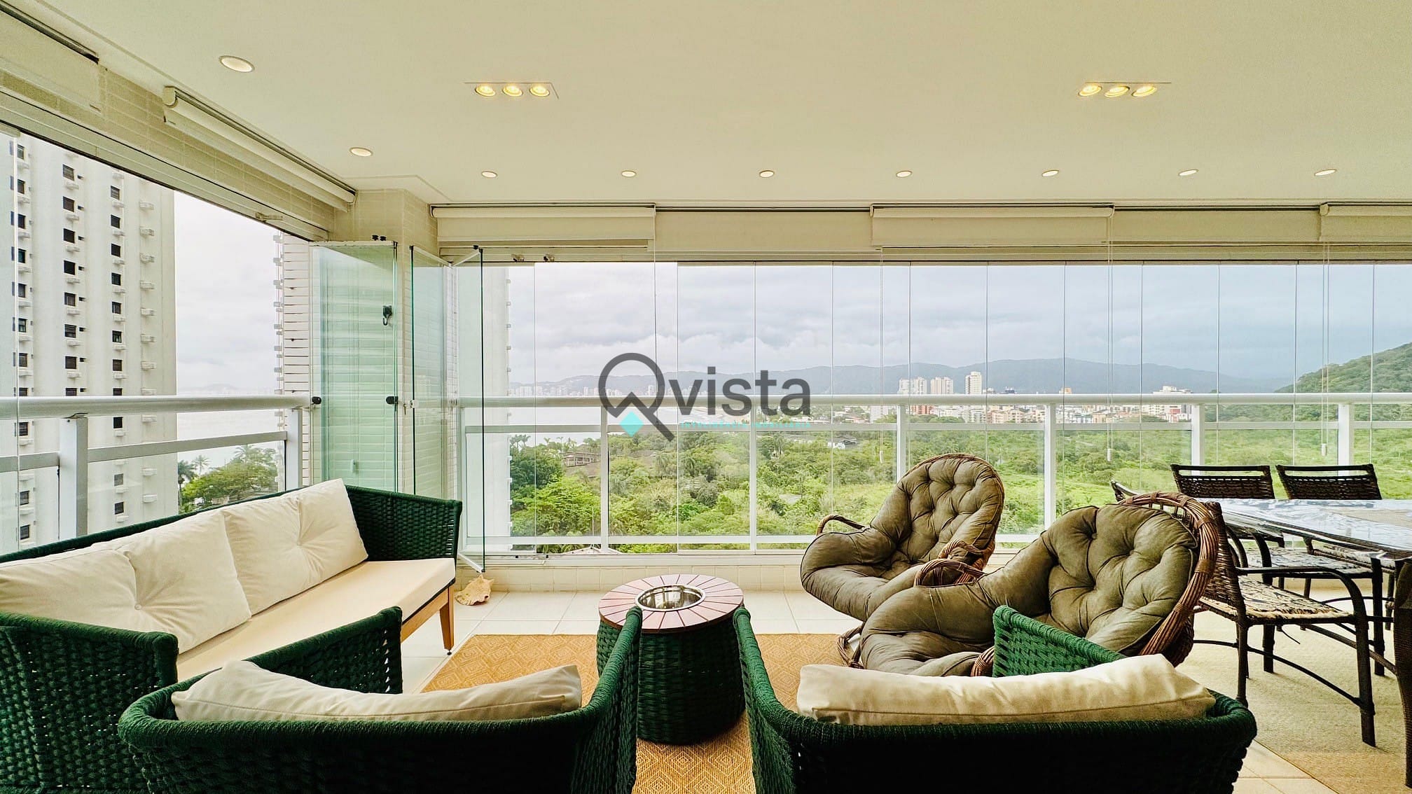 Apartamento, 3 quartos, 159 m² - Foto 7