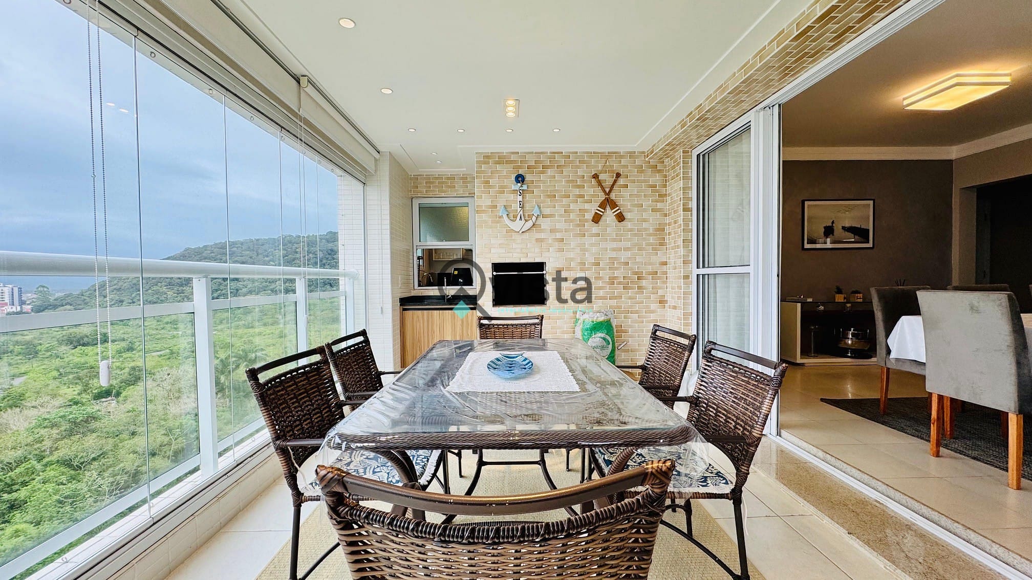 Apartamento, 3 quartos, 159 m² - Foto 8