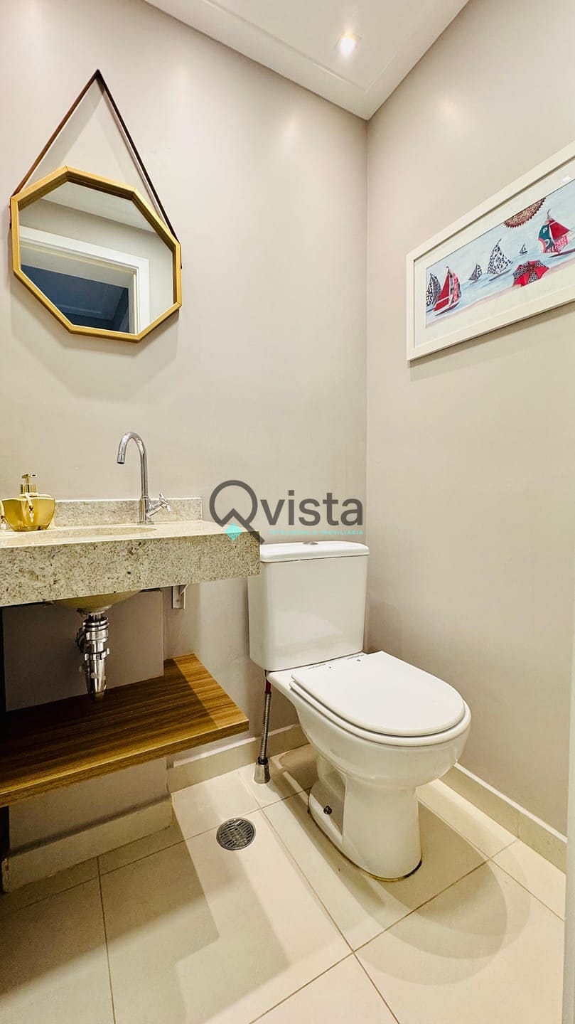 Apartamento, 3 quartos, 159 m² - Foto 10