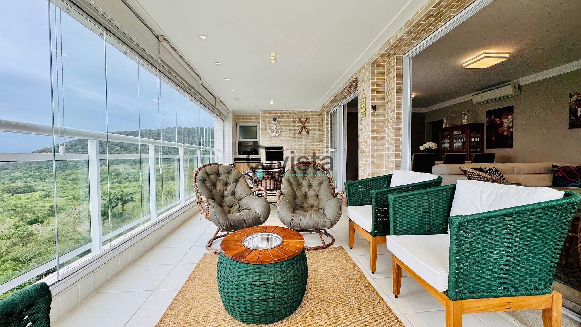 Apartamento, 3 quartos, 159 m² - Foto 11