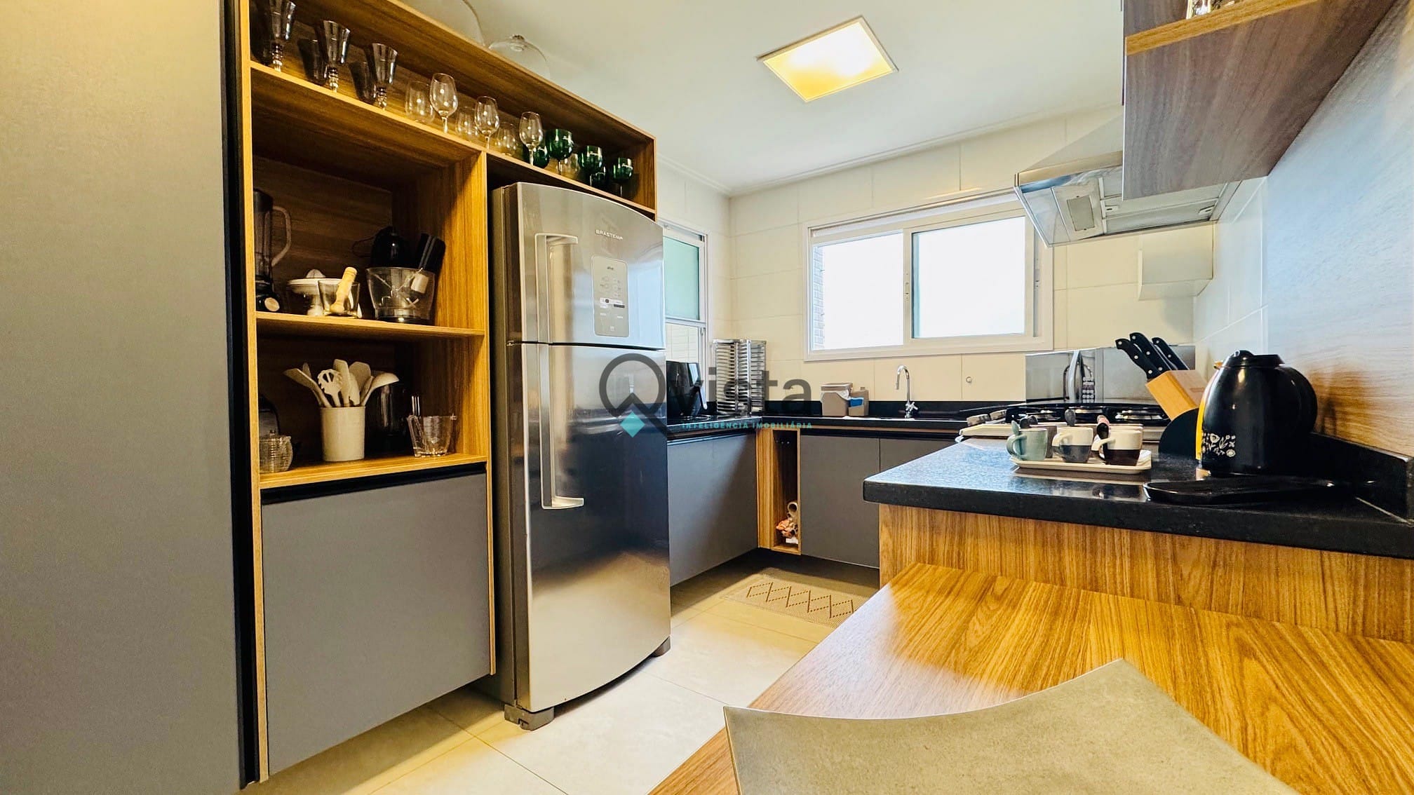 Apartamento, 3 quartos, 159 m² - Foto 17