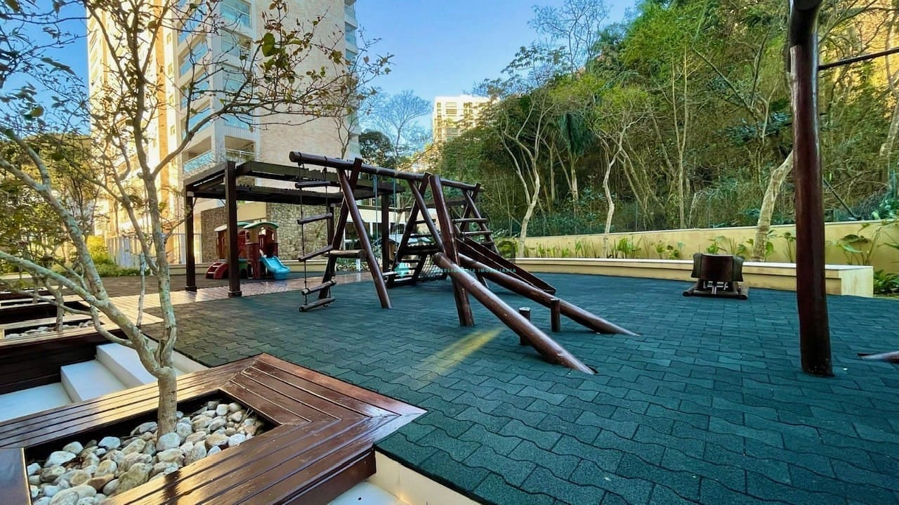 Apartamento, 3 quartos, 159 m² - Foto 24