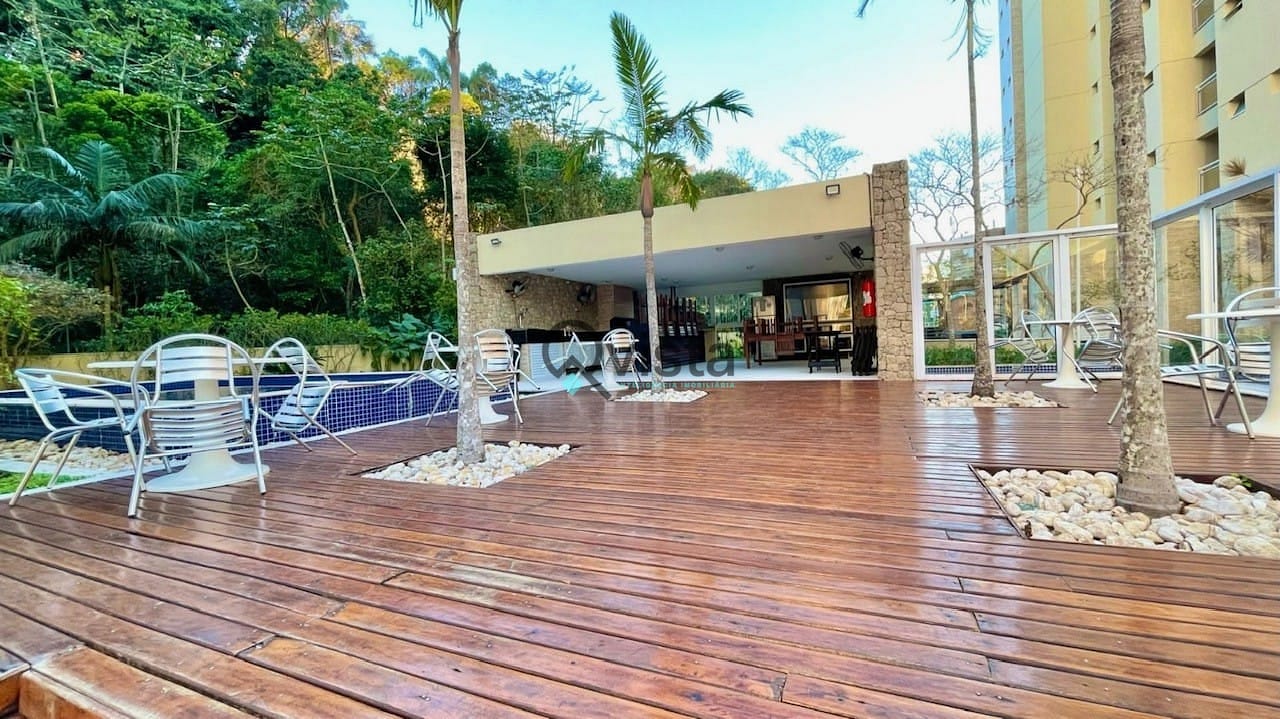 Apartamento, 3 quartos, 159 m² - Foto 25