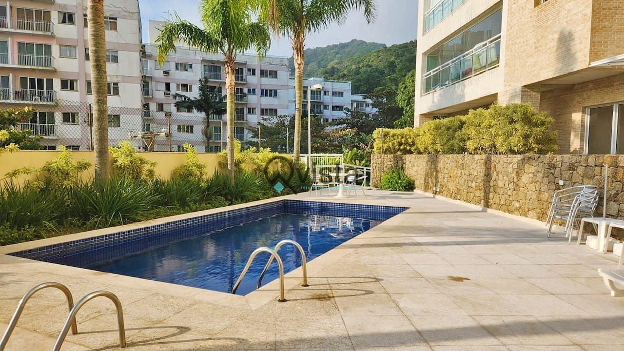 Apartamento, 3 quartos, 159 m² - Foto 28