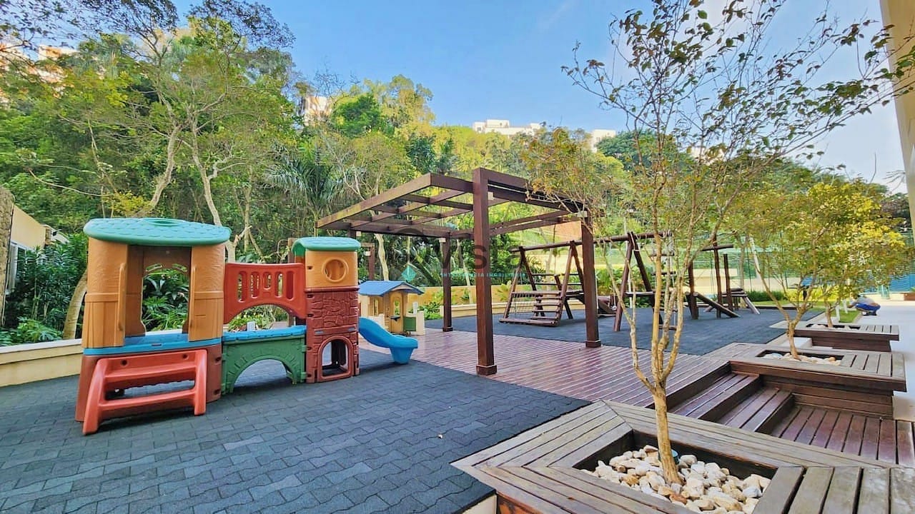 Apartamento, 3 quartos, 159 m² - Foto 30