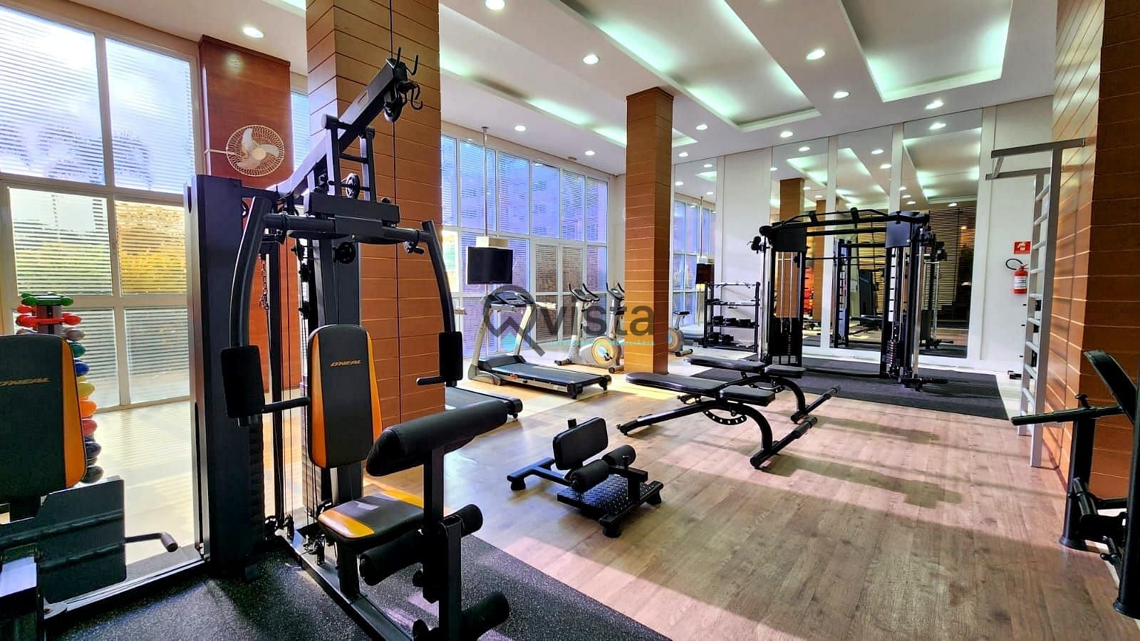 Apartamento, 3 quartos, 159 m² - Foto 33