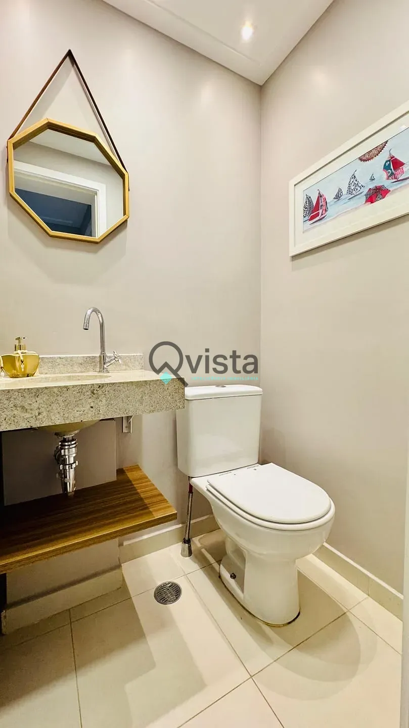 Apartamento, 3 quartos, 159 m² - Foto 10