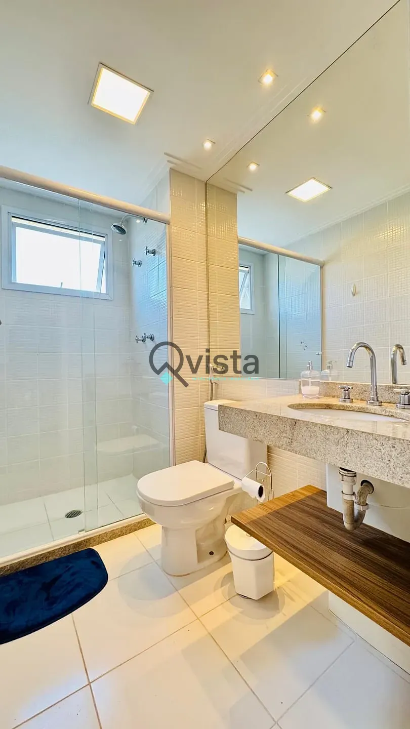 Apartamento, 3 quartos, 159 m² - Foto 20