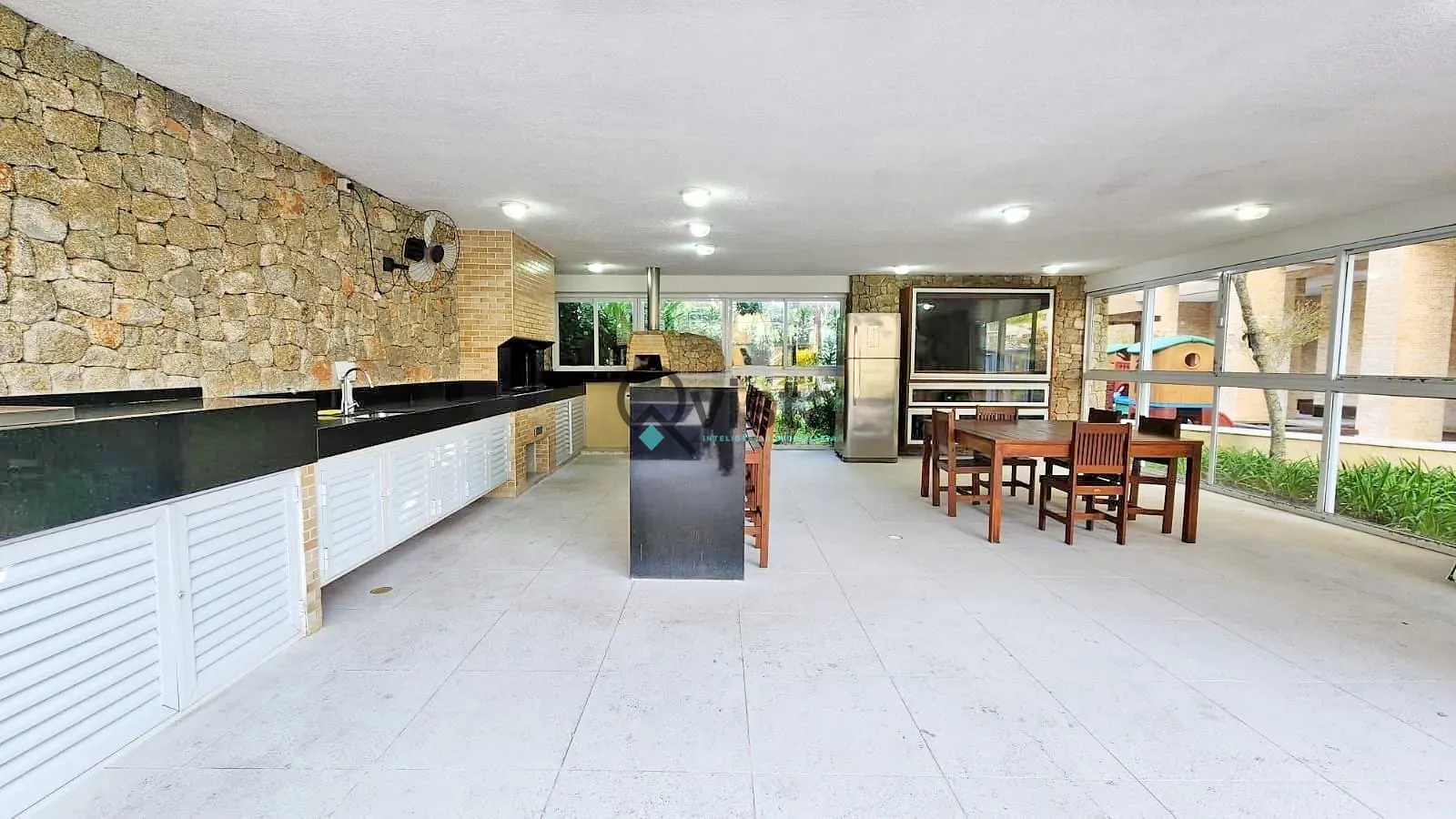 Apartamento, 3 quartos, 159 m² - Foto 29