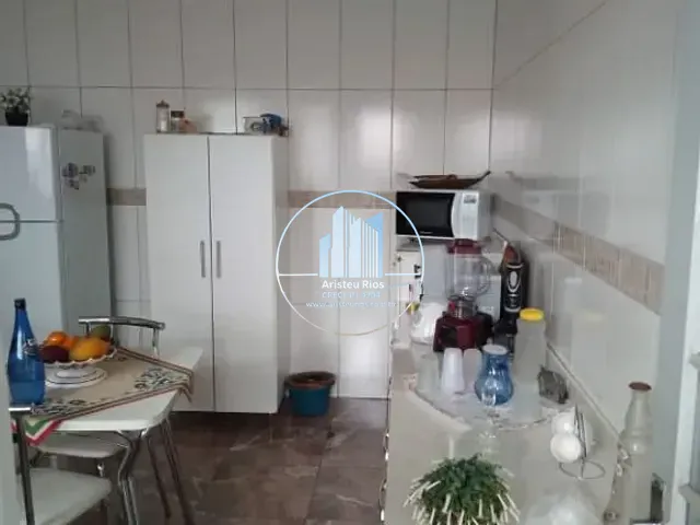 Apartamento 3 quartos e 1 banheiro, à venda, no bairro Centro em Pouso Alegre