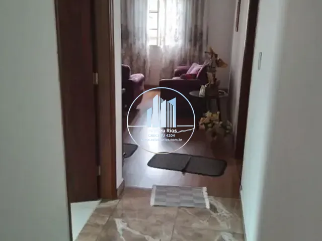 Apartamento 3 quartos e 1 banheiro, à venda, no bairro Centro em Pouso Alegre